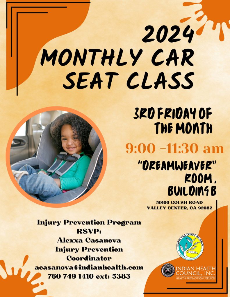 Events for June 2024 SCTCA